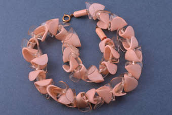Vintage Necklace |  |