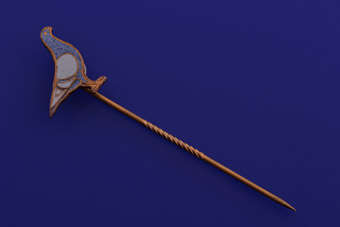 Bird Stick Pin |  |