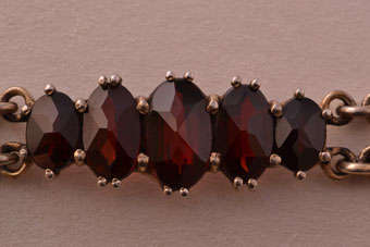 Silver Gilt Bracelet |  |