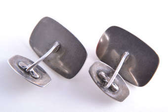 Retro Cufflinks |  |