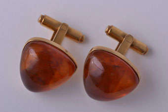 Retro Cufflinks |  |