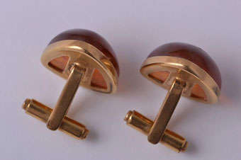 Retro Cufflinks |  |