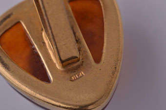 Retro Cufflinks |  |