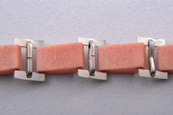 Art Deco Bracelet |  |