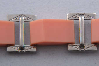 Art Deco Bracelet |  |