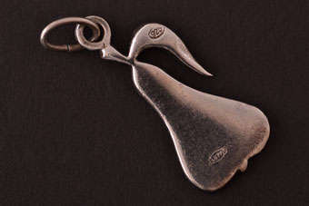 Vintage Charm/Pendant |  |