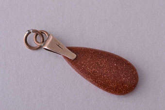 Victorian Pendant/Charm |  |