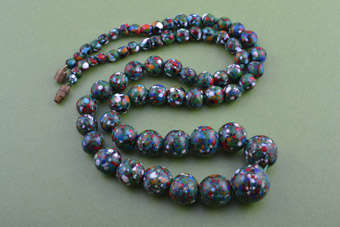 1950's Italian Necklace |  |