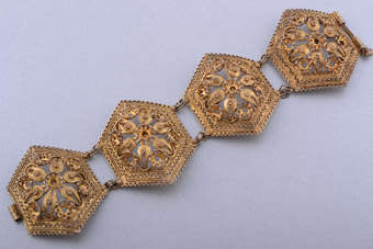 Vintage Bracelet |  |