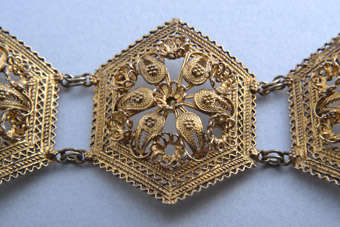 Vintage Bracelet |  |