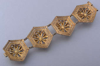 Vintage Bracelet |  |