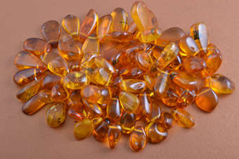 Amber Necklace |  |