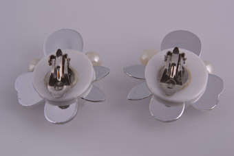 1950's Clip On Earrings |  |