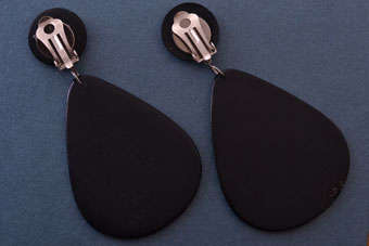 Retro Pop Earrings |  |