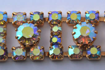 Gilt Vintage Bracelet |  |