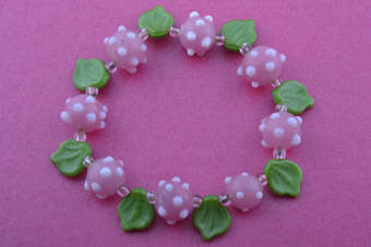 Glass Bracelet |  |