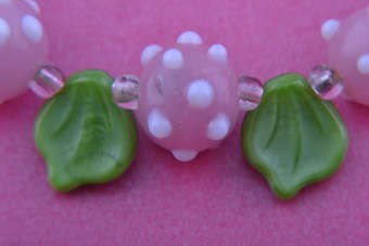 Glass Bracelet |  |