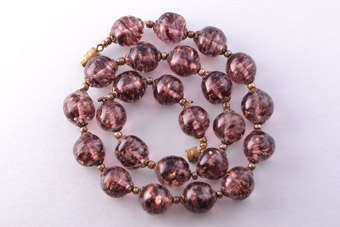 Vintage Necklace |  |