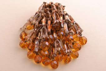Vintage Brooch |  |