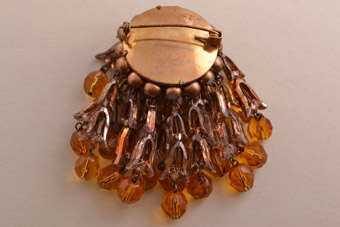 Vintage Brooch |  |