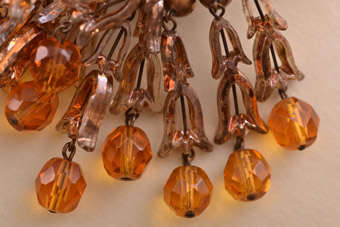Vintage Brooch |  |