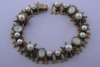 Vintage Bracelet  |  |