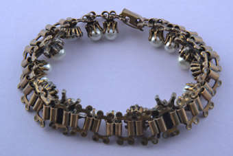 Vintage Bracelet  |  |