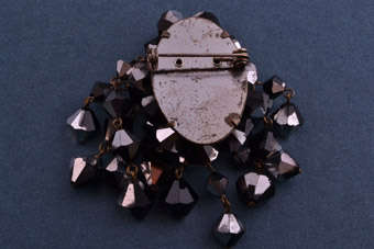 Vintage Brooch |  |
