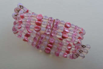 1950's Choker Necklace |  |
