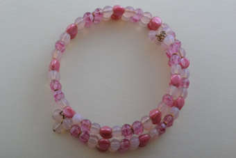 1950's Choker Necklace |  |