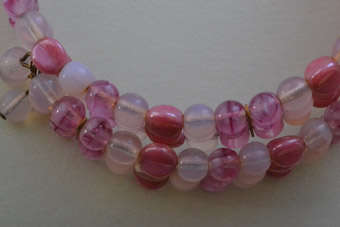1950's Choker Necklace |  |