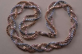 Vintage Necklace |  |