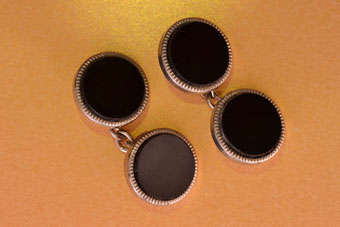 Vintage 1930's Cufflinks |  |
