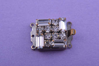 Vintage Clasp |  |