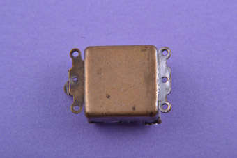 Vintage Clasp |  |