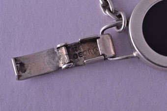 Silver Retro Bracelet |  |