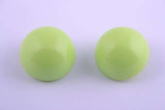 1950's Clip On Earrings |  |