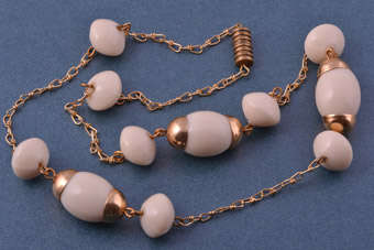 Vintage Necklace |  |