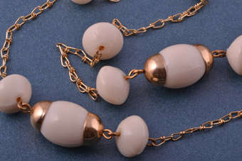 Vintage Necklace |  |