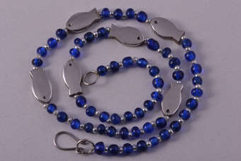 Fish Necklace |  |