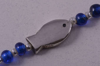Fish Necklace |  |