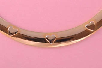 Vintage Necklace / Choker |  |