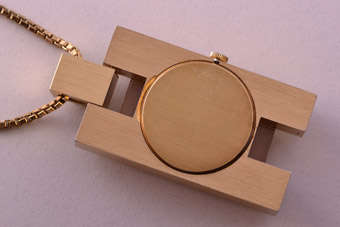 Retro Watch / Pendant |  |