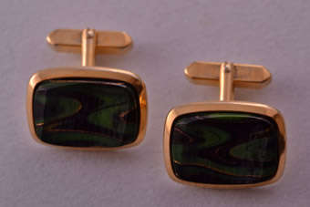 1950's Cufflinks |  |