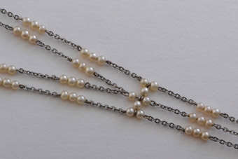Art Deco Necklace |  |