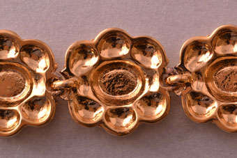 Gilt Vintage Set |  |