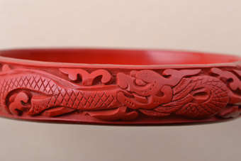 1920's Oriental Bangle |  |