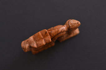 Vintage Dragon Okimono |  |
