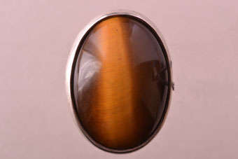 Silver Vintage Ring |  |