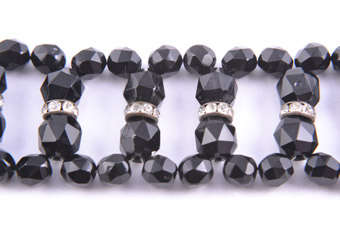 French Jet Necklace |  |